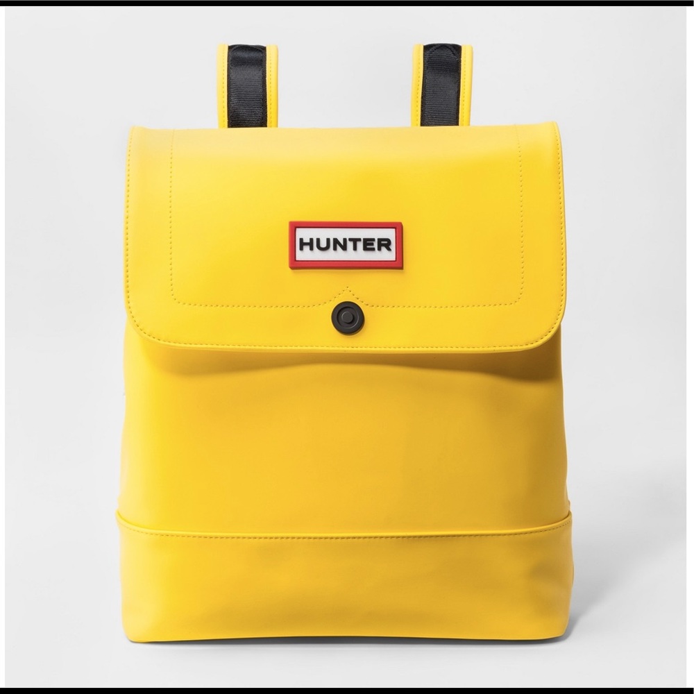 Hunter Waterproof Backpack
